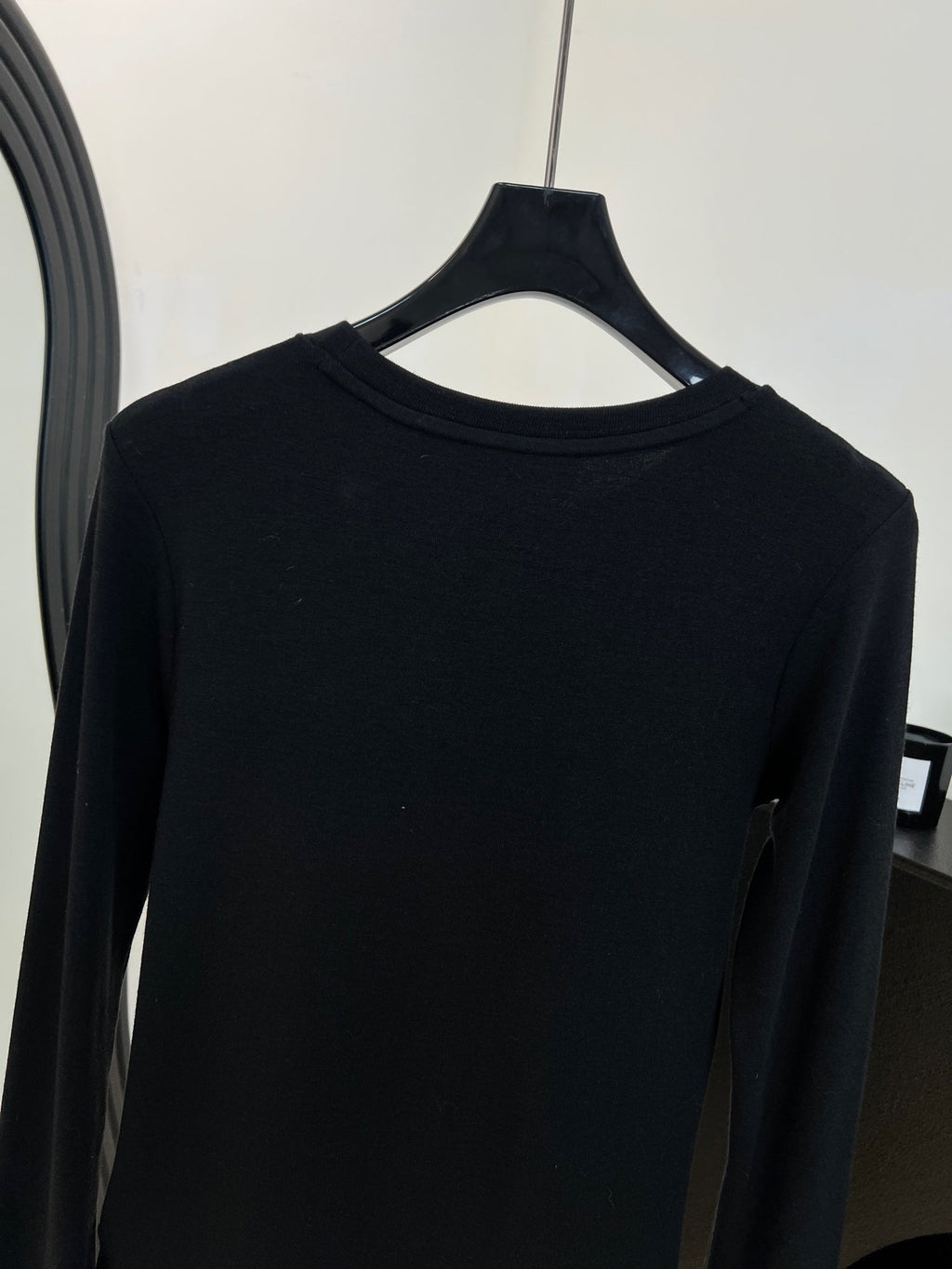 PRADA 26S LONG-SLEEVE T-SHIRT 620