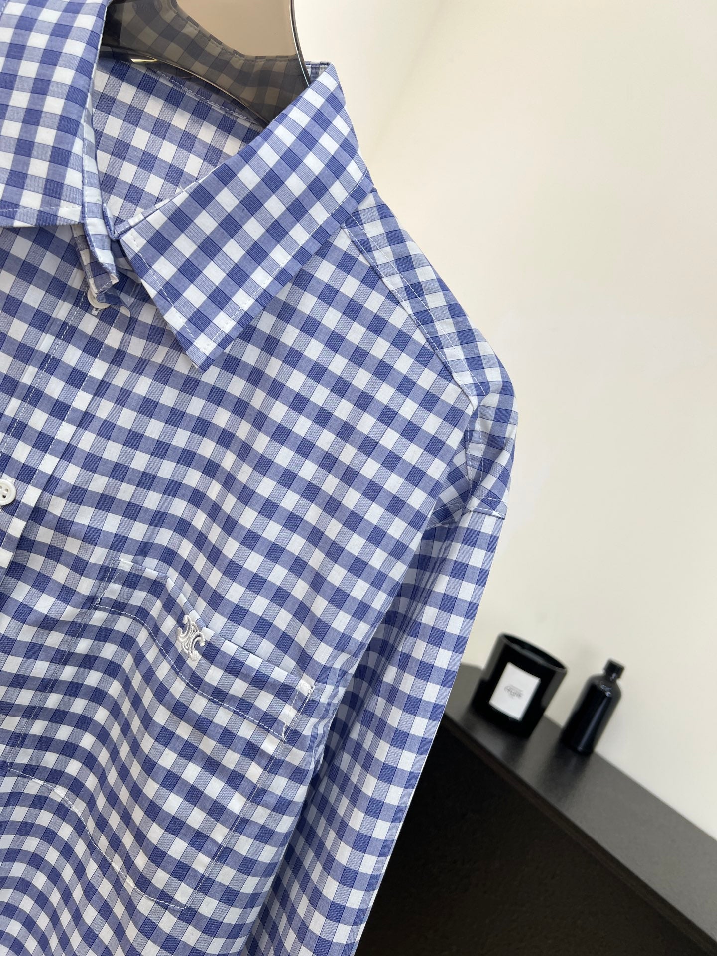 CELINE 26S SHIRT 803396