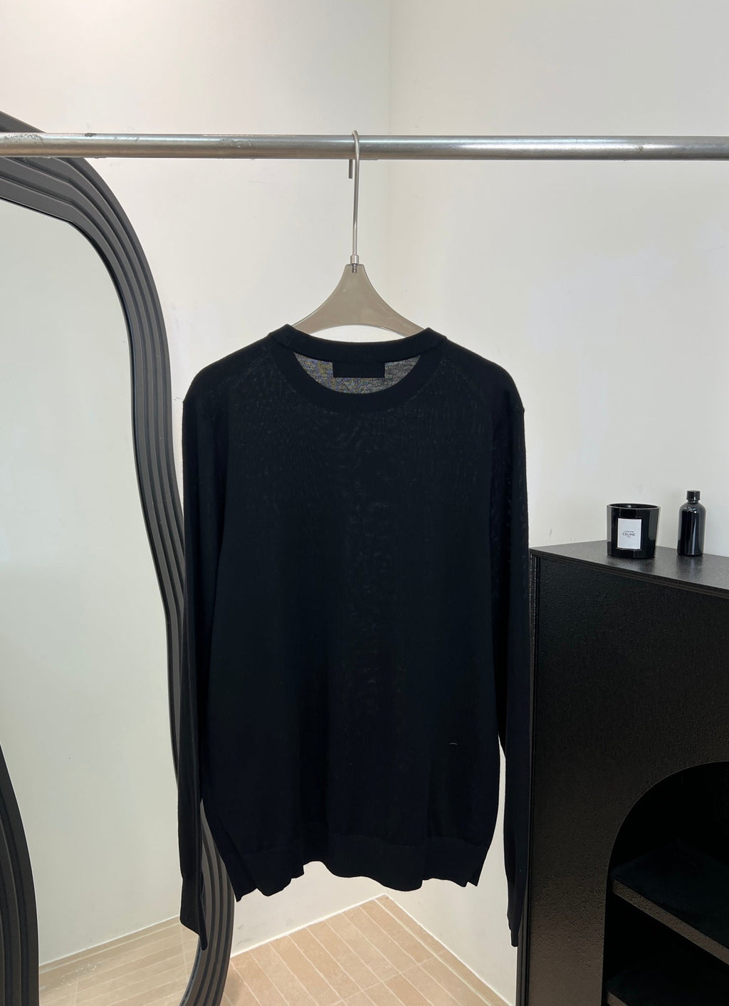 LP 26S SWEATER 511