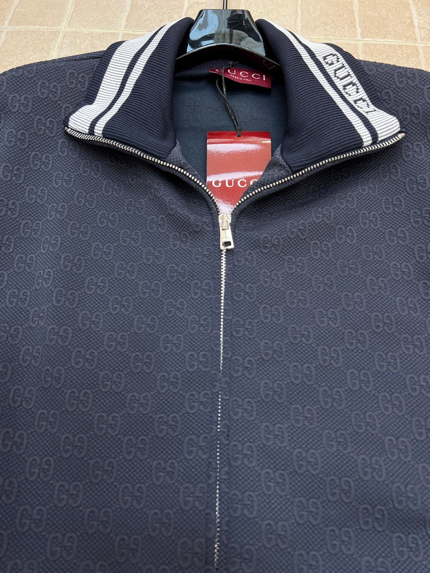 GUCCI 26S JACKET 83