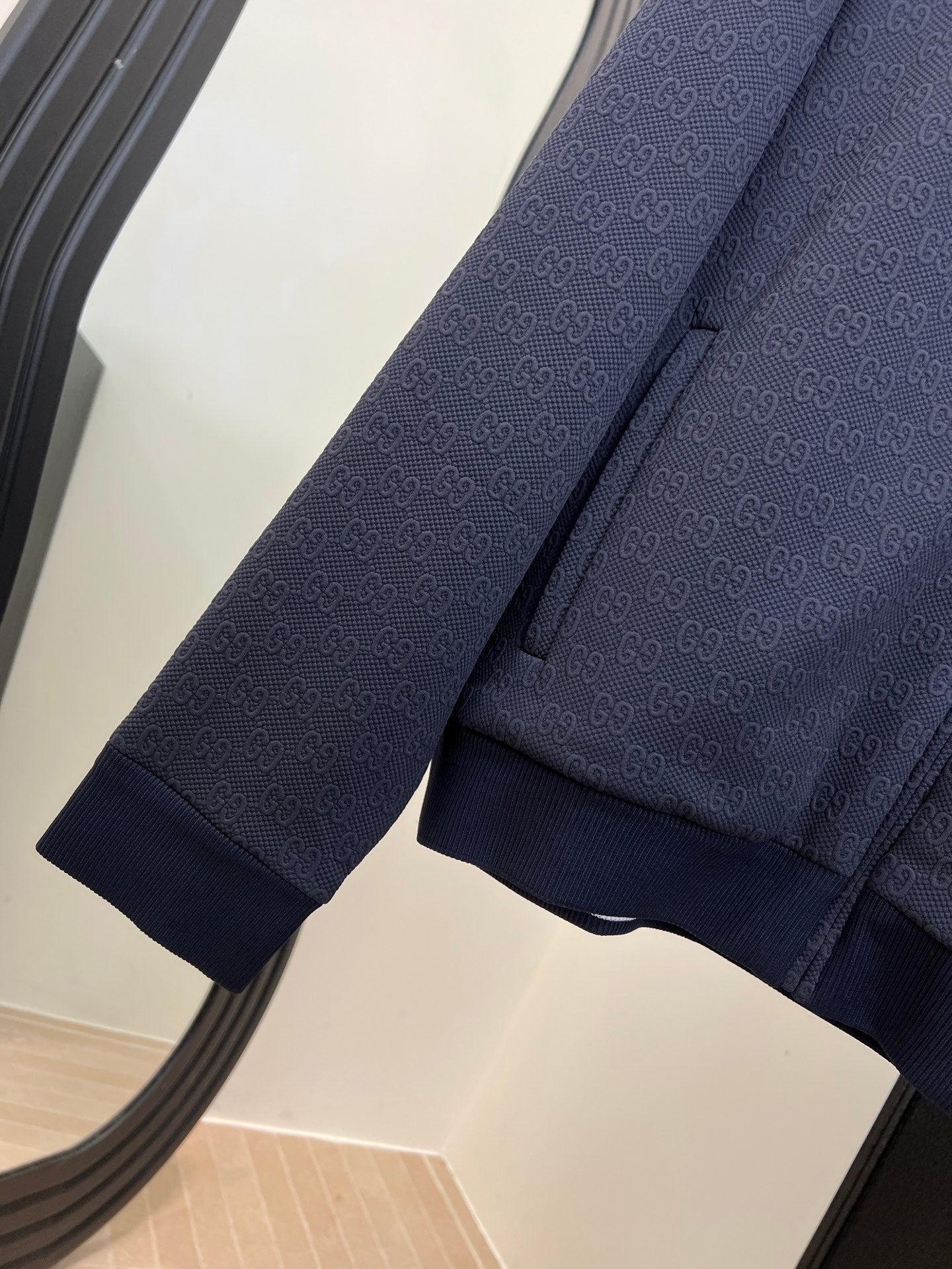 GUCCI 26S JACKET 83