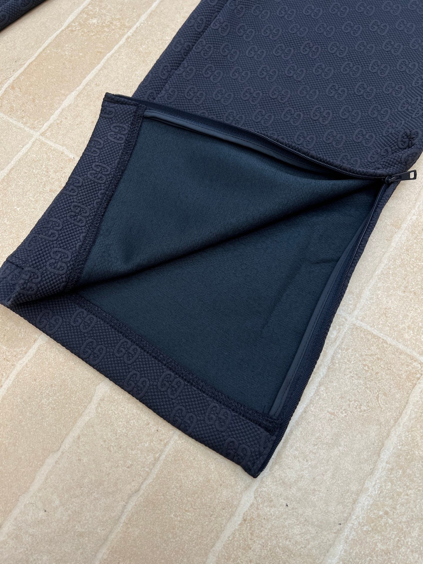 GUCCI 26S SWEATPANTS 84