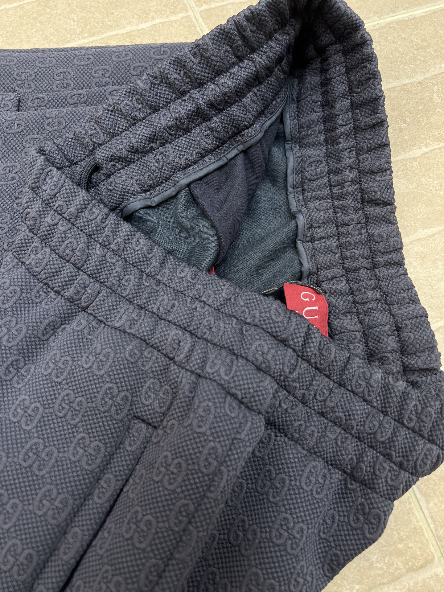 GUCCI 26S SWEATPANTS 84