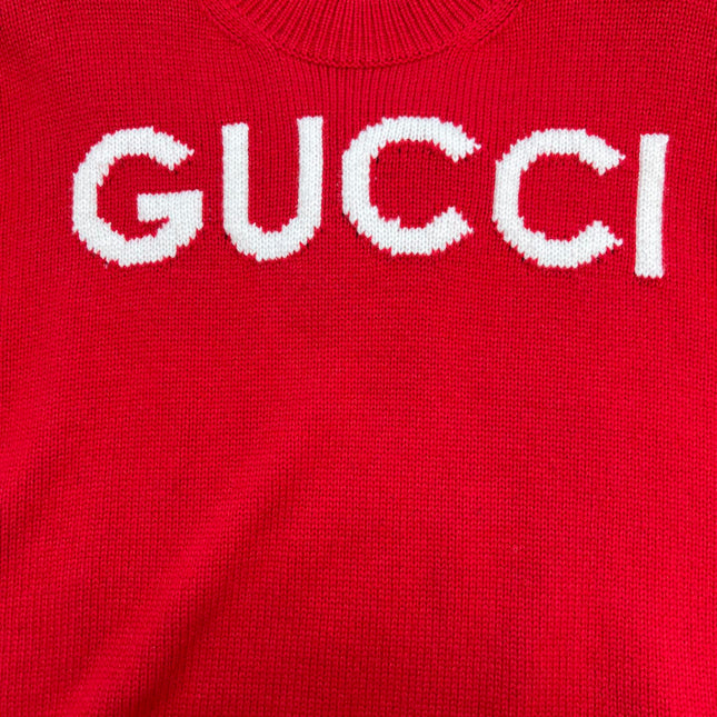 GUCCI SWEATER 799108