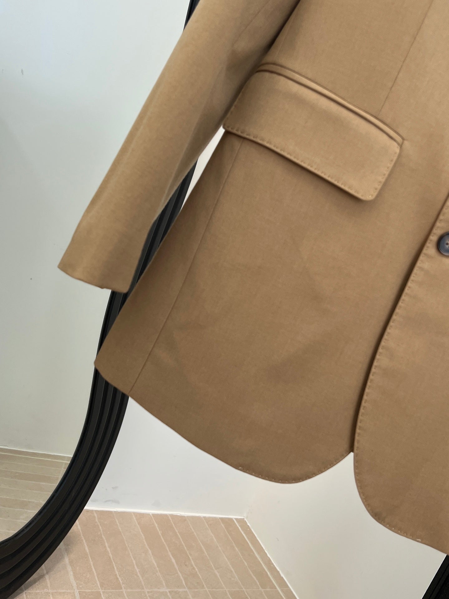 CELINE 26S BLAZER 110