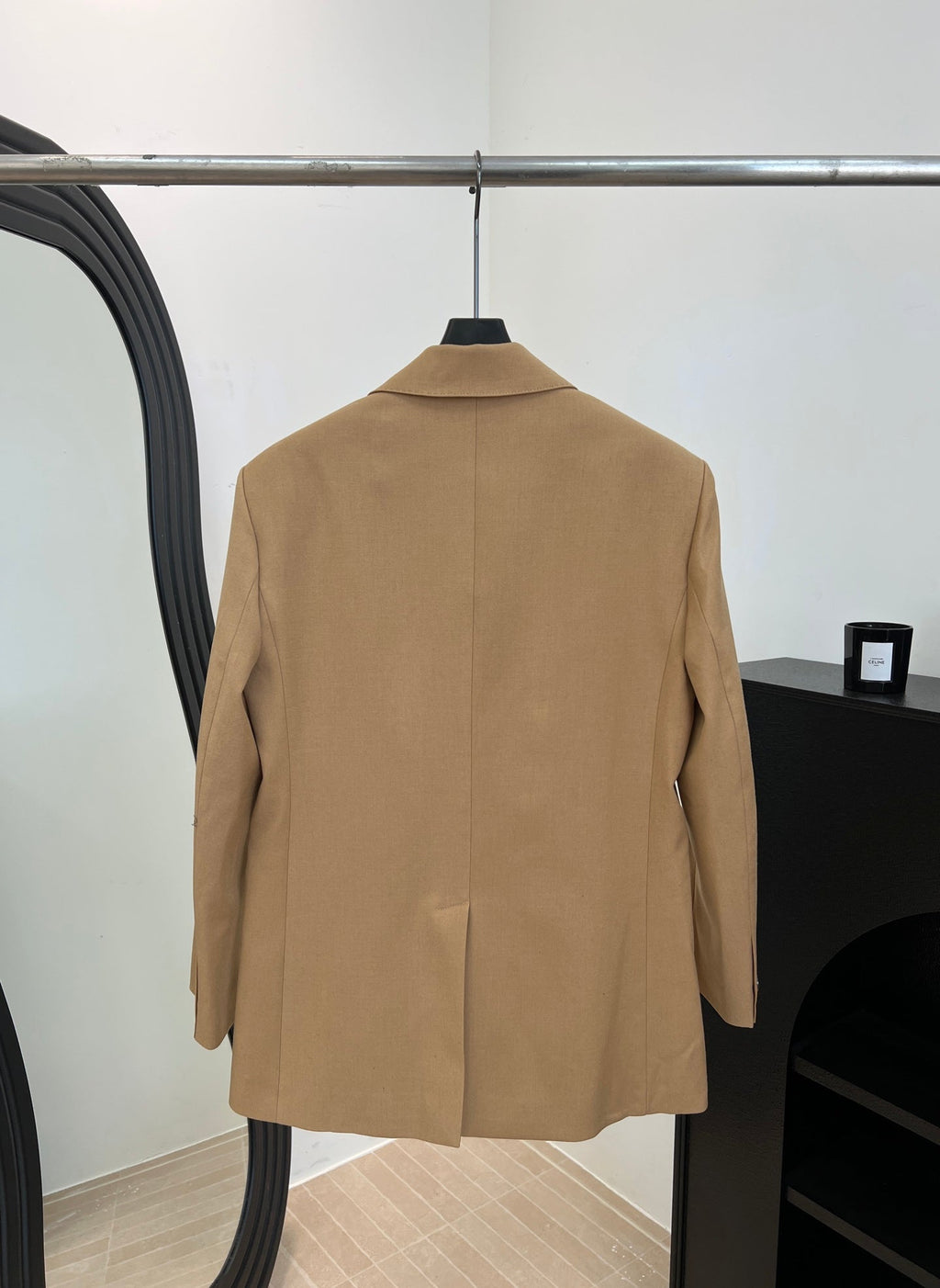 CELINE 26S BLAZER 110