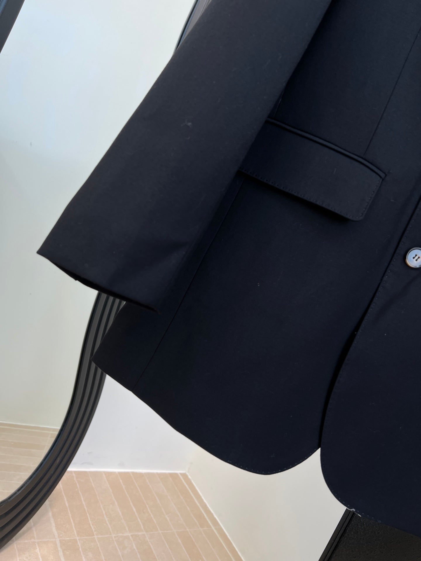 CELINE 26S BLAZER 109