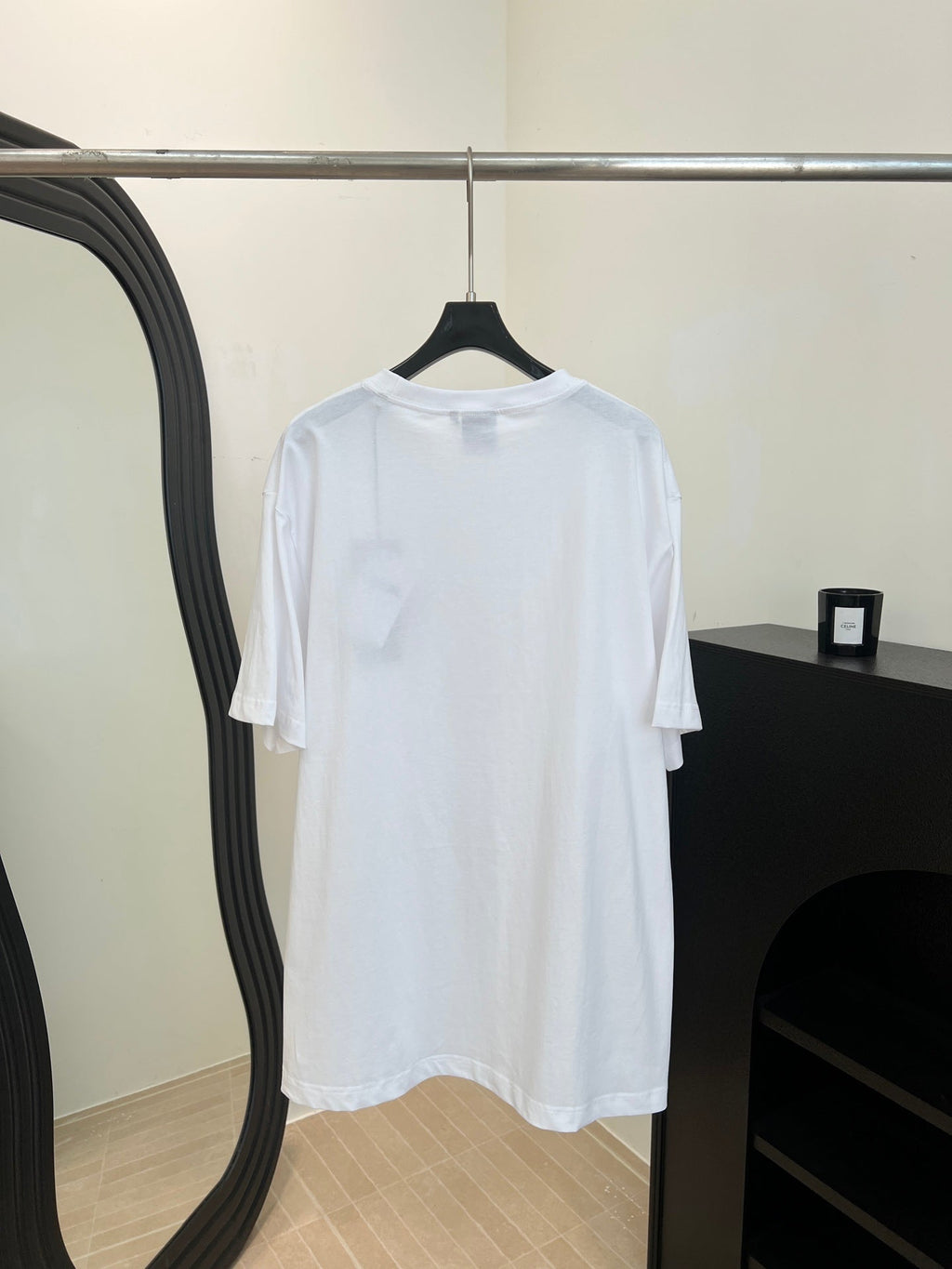 DIOR 26S SHORT-SLEEVE T-SHIRT 953