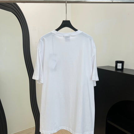 DIOR 26S SHORT-SLEEVE T-SHIRT 953
