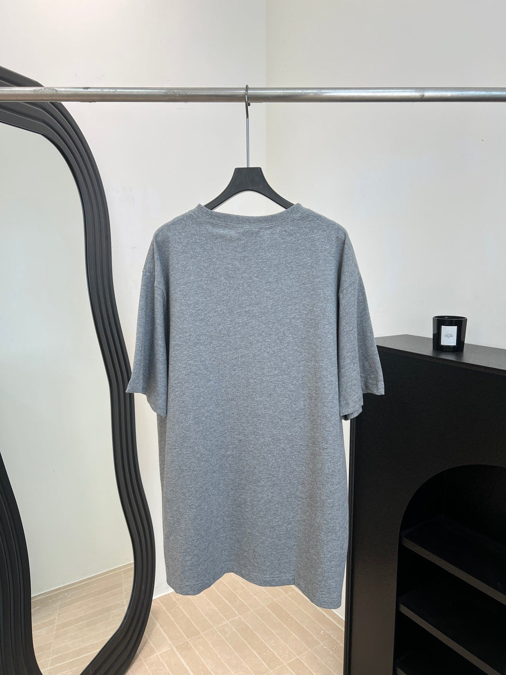 DIOR 26S SHORT-SLEEVE T-SHIRT 952