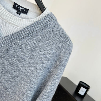 CHANEL 26S SWEATER 964