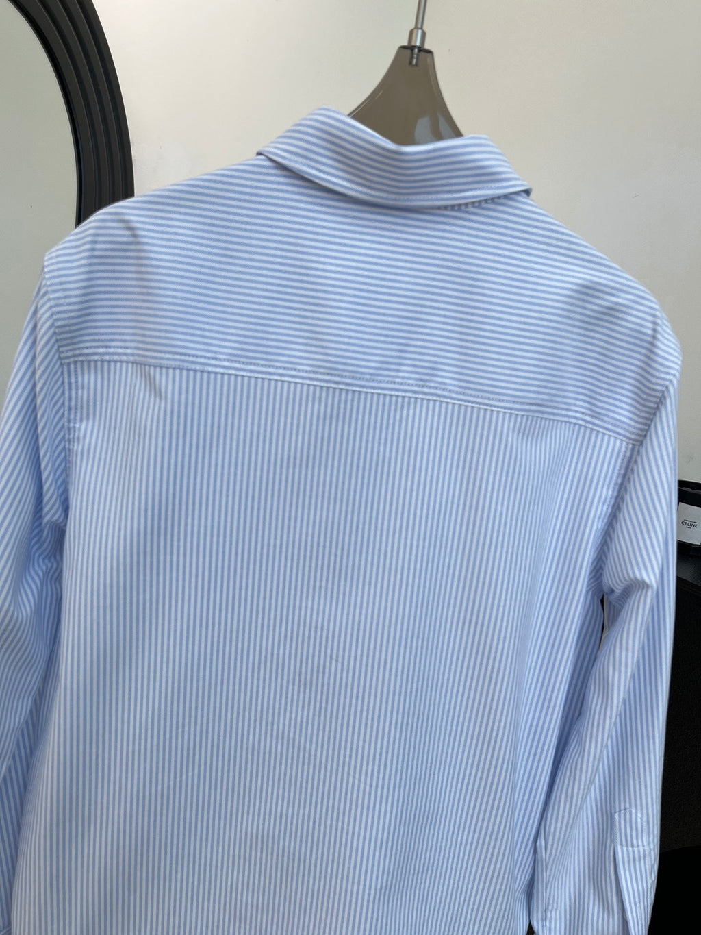 BURBERRY 26S SHIRT 394