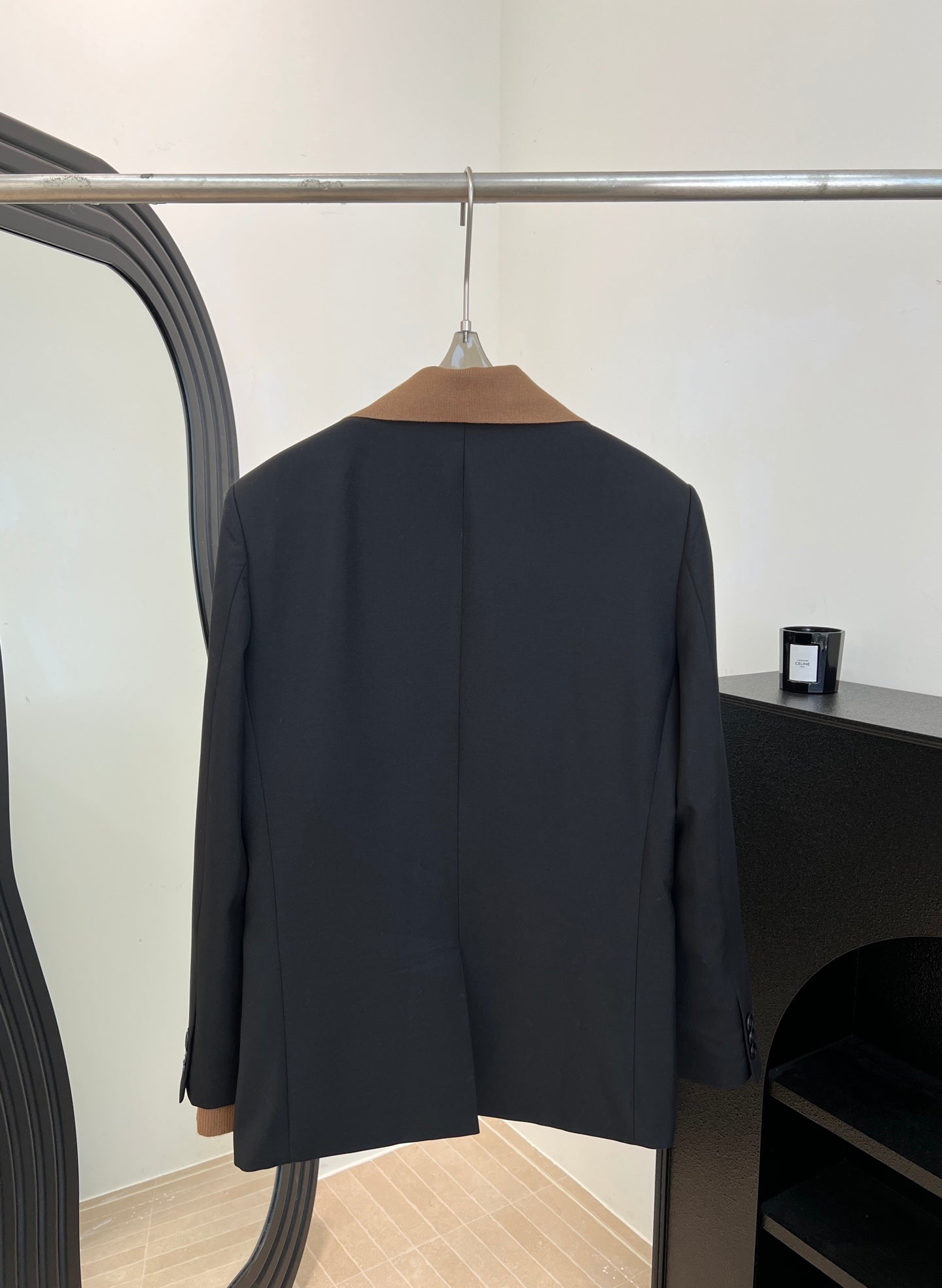 MIUMIU 26S BLAZER 885