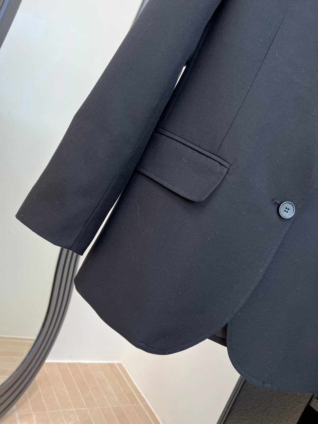 MIUMIU 26S BLAZER 885