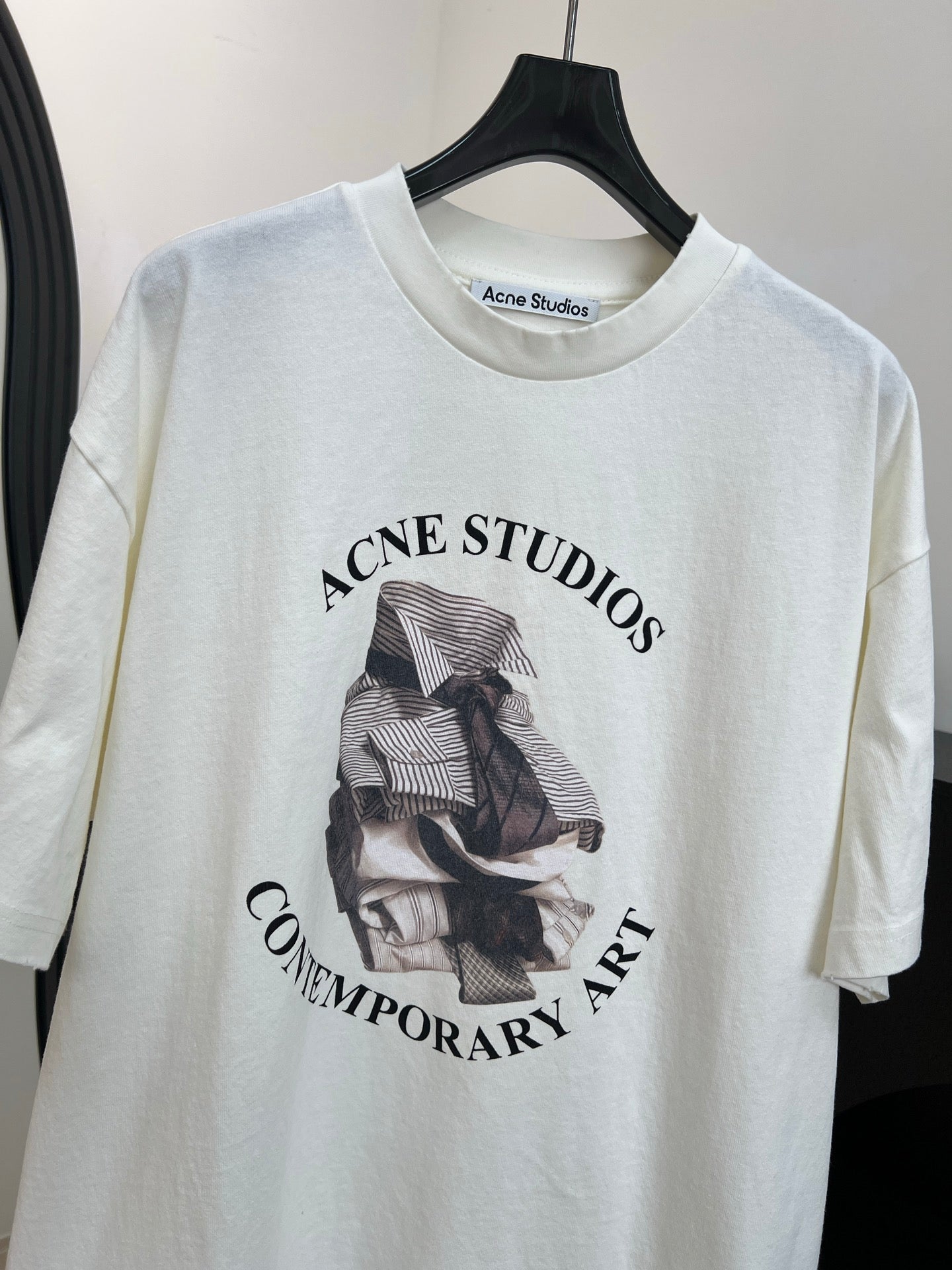 DIOR 26S SHORT-SLEEVE T-SHIRT 1065