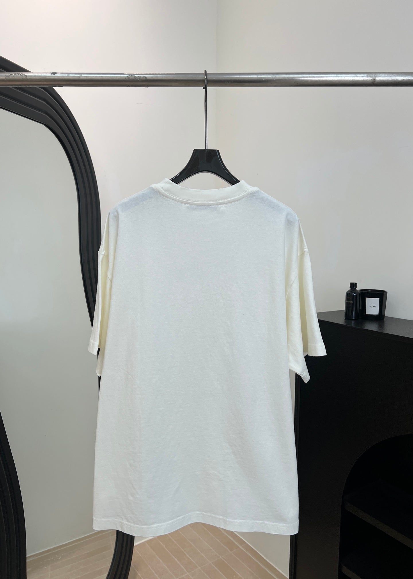 DIOR 26S SHORT-SLEEVE T-SHIRT 1065