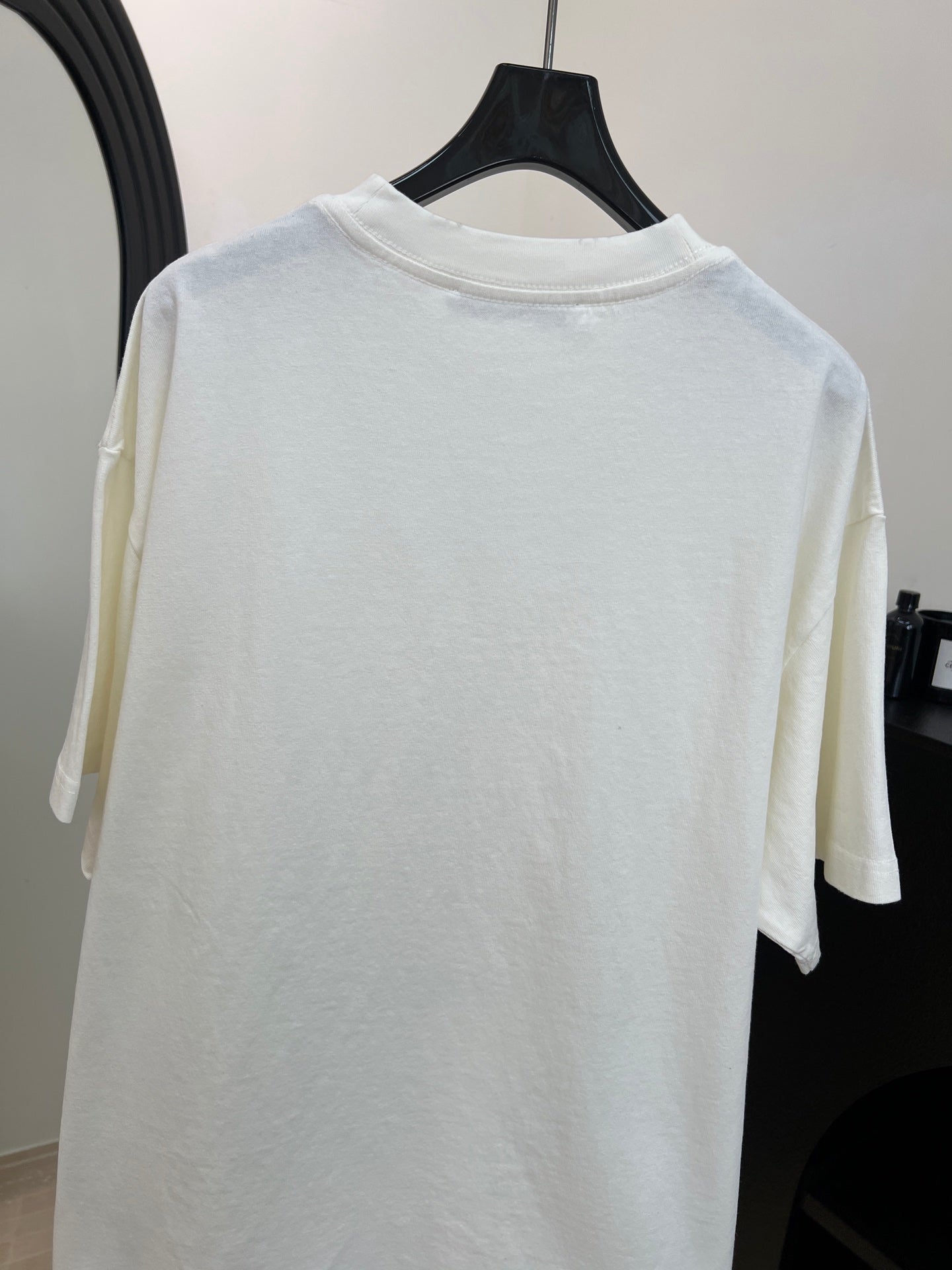 DIOR 26S SHORT-SLEEVE T-SHIRT 1065