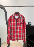 BURBERRY 26S JACKET 386