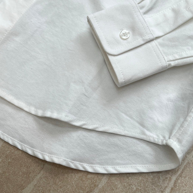 BURBERRY 26S SHIRT 387