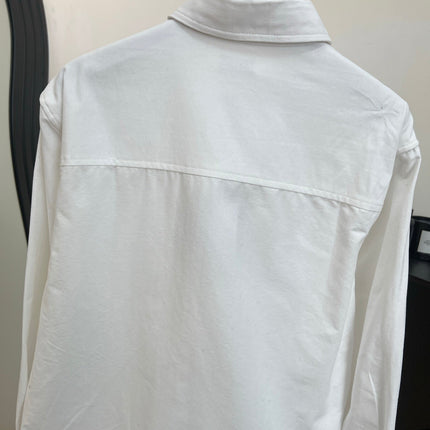 BURBERRY 26S SHIRT 387