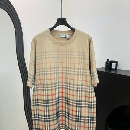 BURBERRY 26S T-SHIRT 385