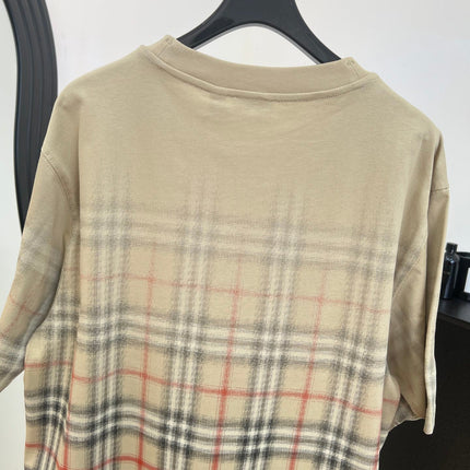 BURBERRY 26S T-SHIRT 385