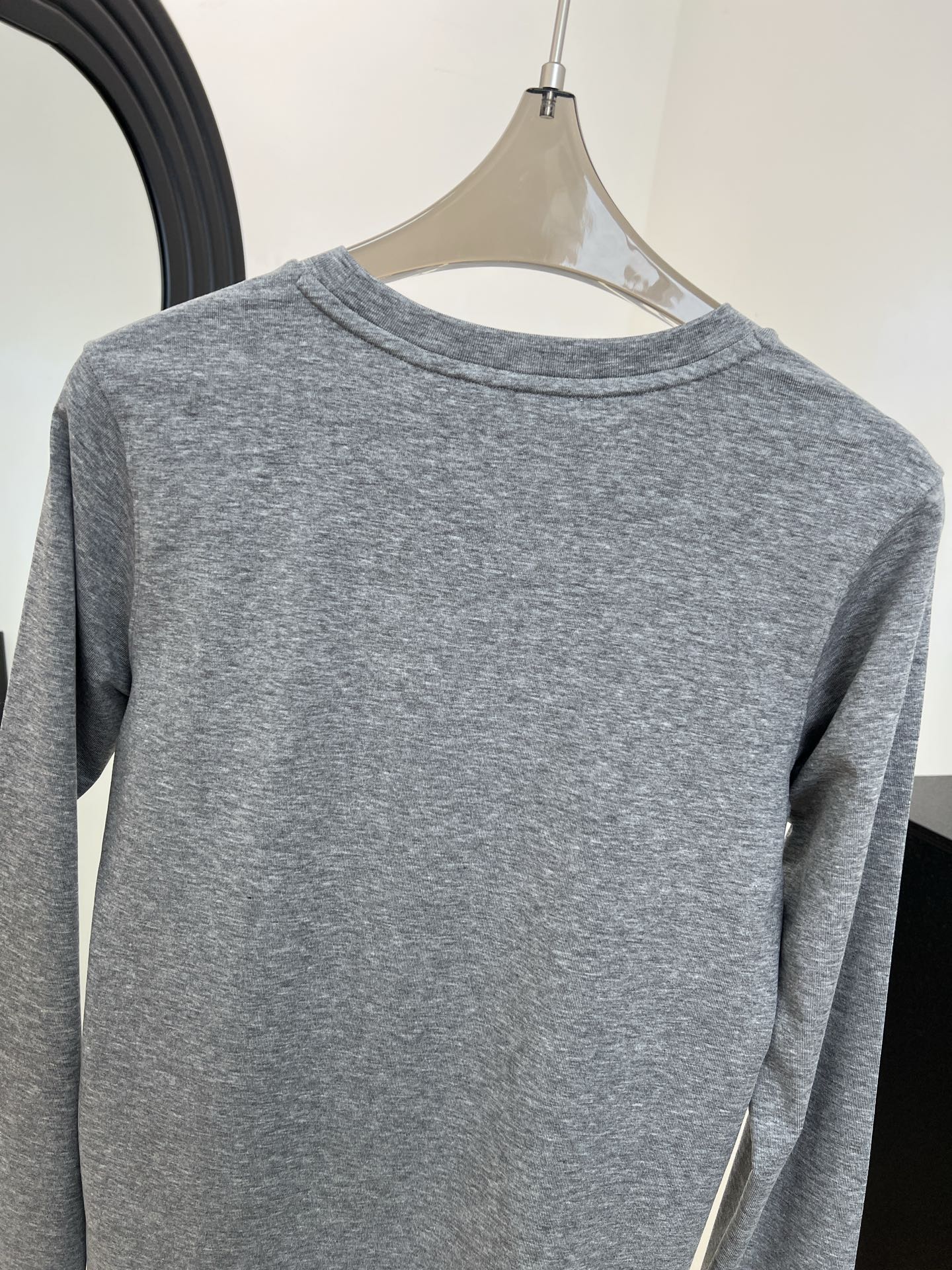 LORO PIANA 26S LONG SLEEVE T-SHIRT 764