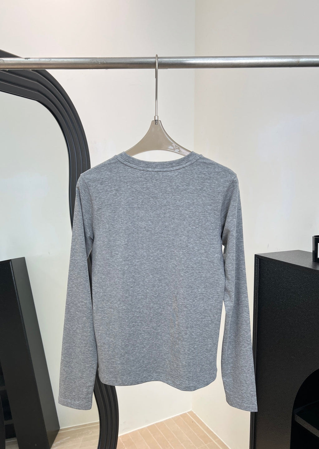 LORO PIANA 26S LONG SLEEVE T-SHIRT 764