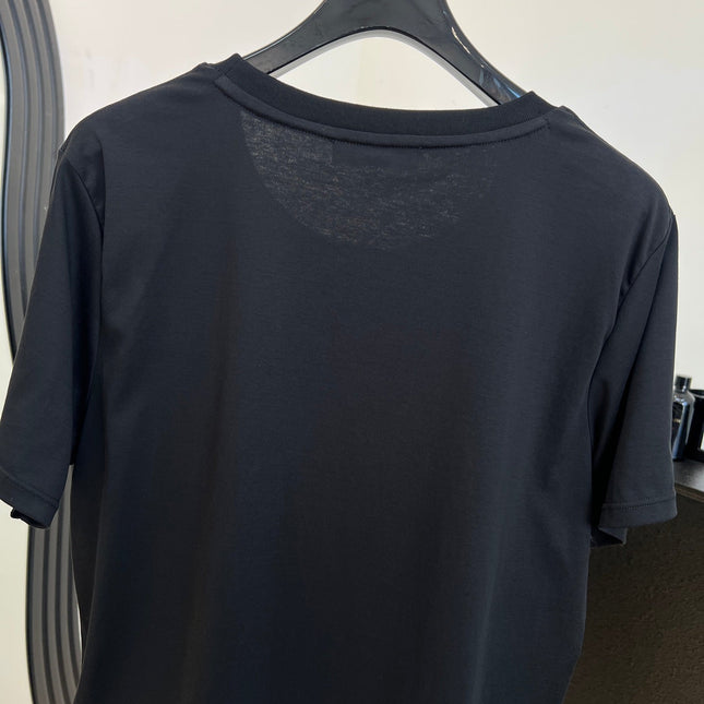 PRADA 26S SHORT SLEEVED T-SHIRT 748