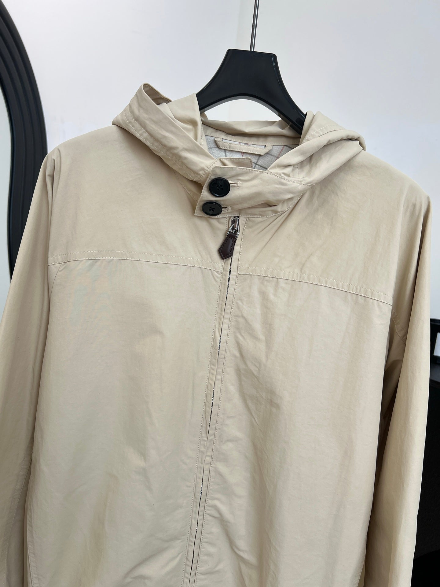 LORO PIANA 26S JACKET 683
