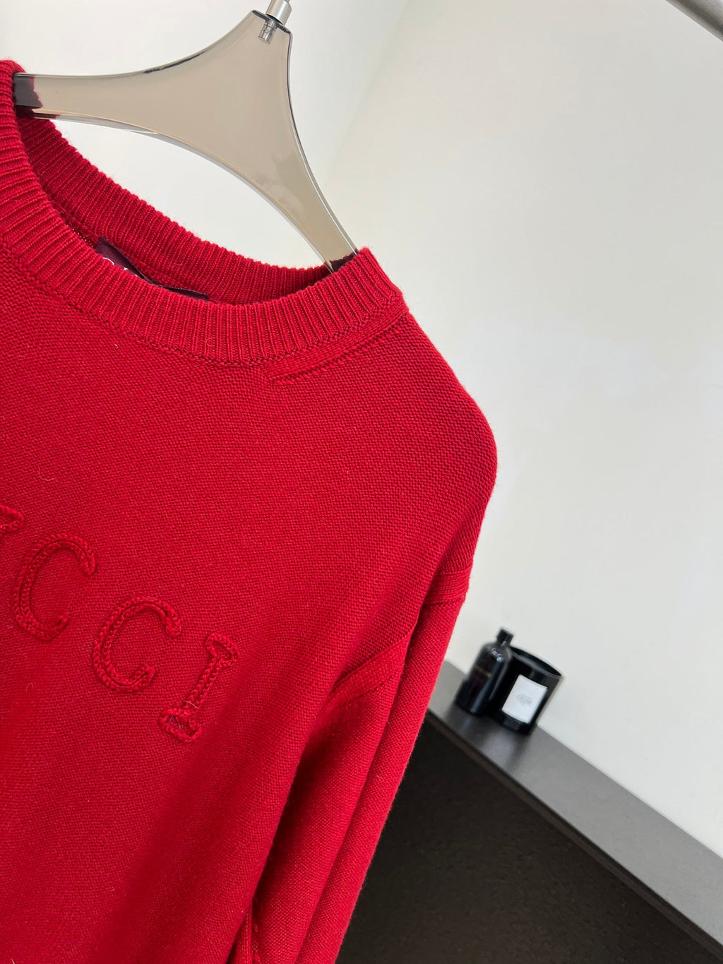 GUCCI 26S SWEATER 252