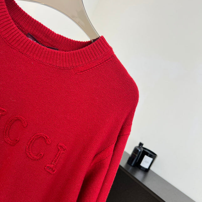 GUCCI 26S SWEATER 252