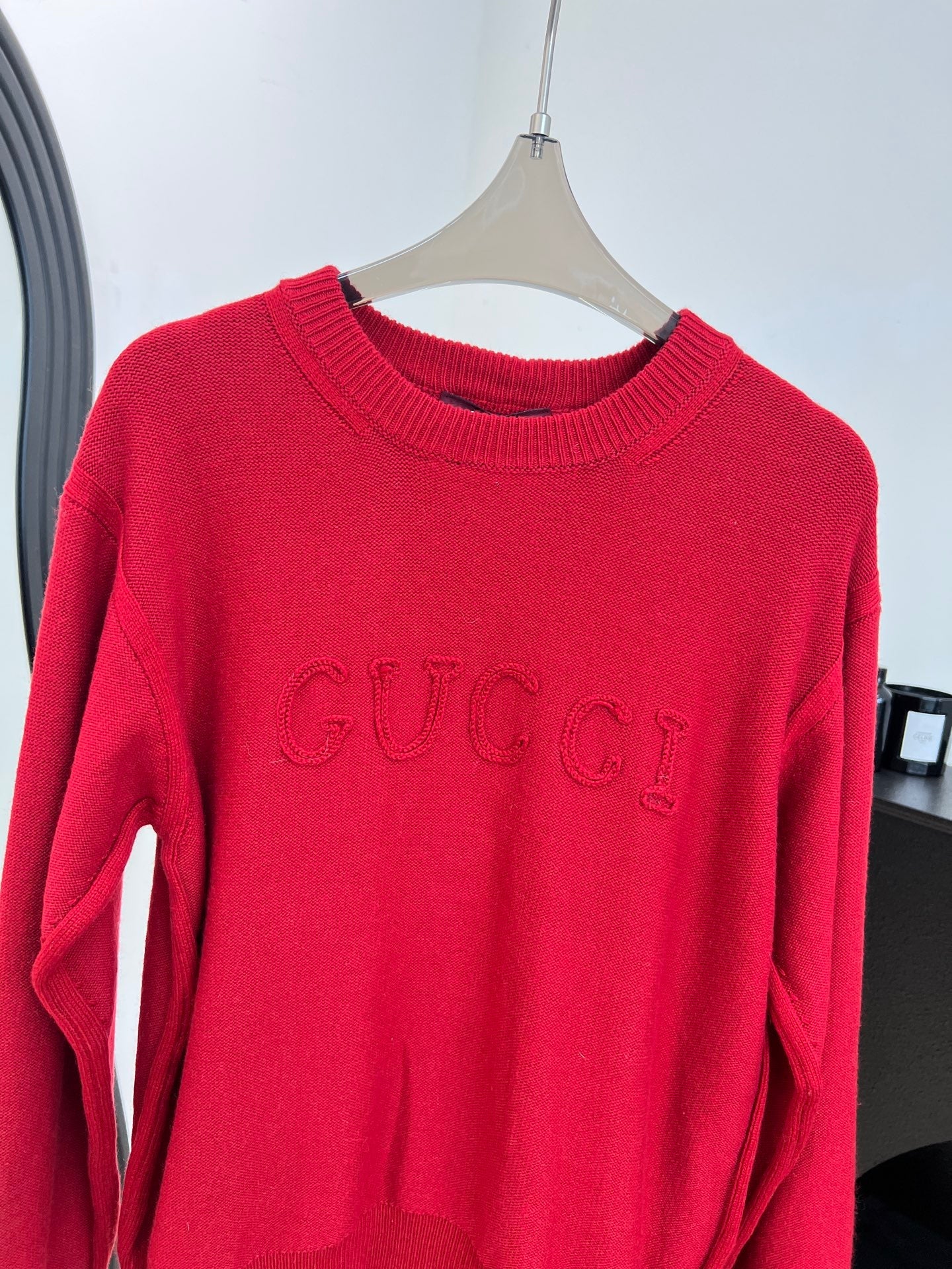 GUCCI 26S SWEATER 252