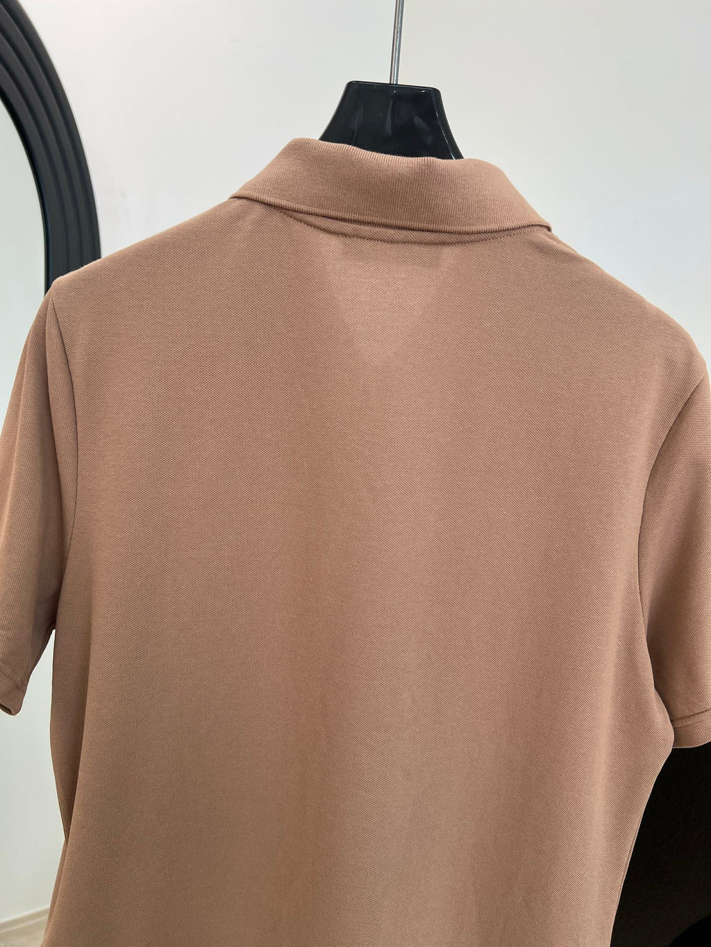PRADA 26S SHORT SLEEVED SHIRT 705