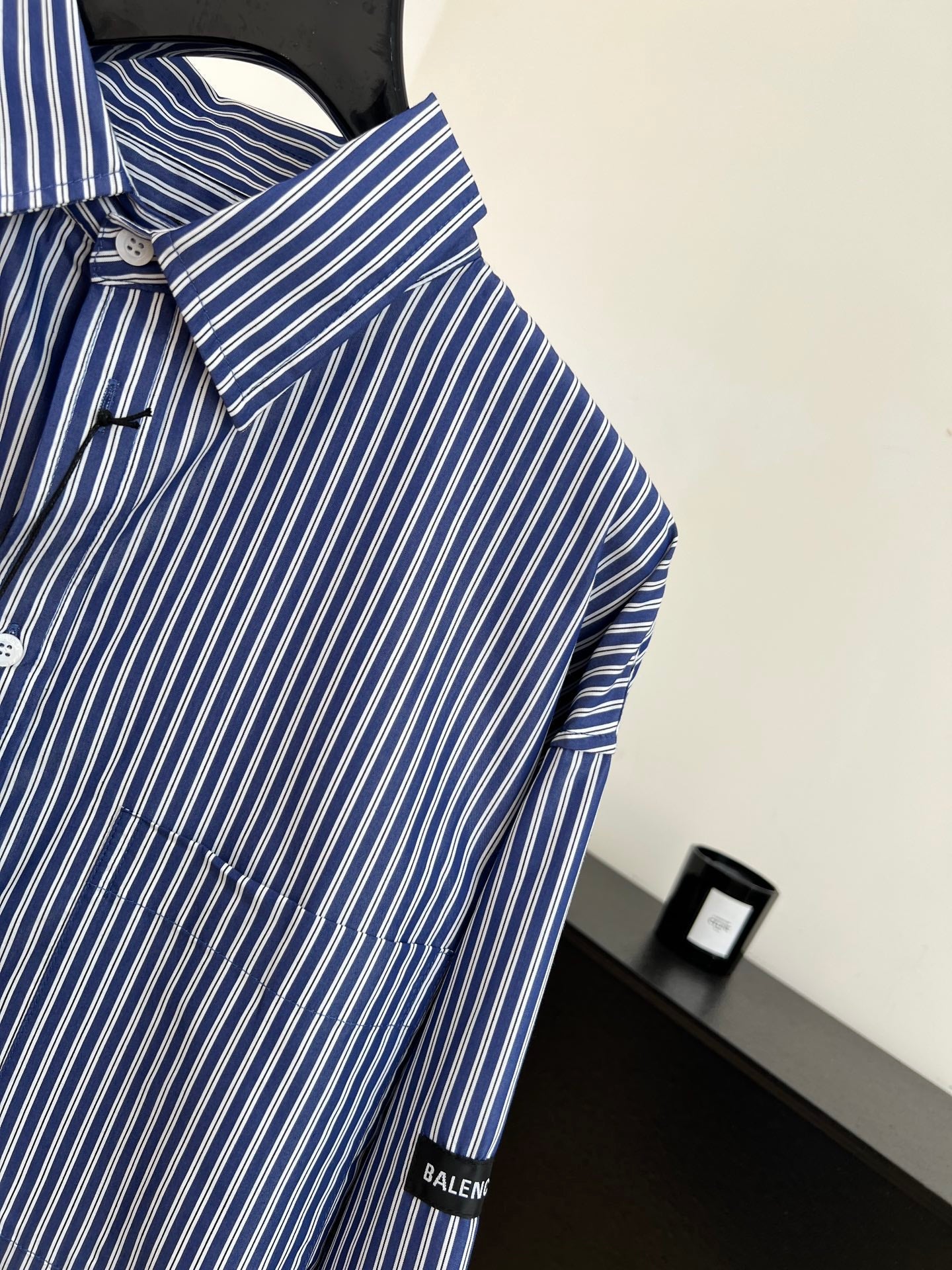 BALENCIAGA 26S SHIRT 162