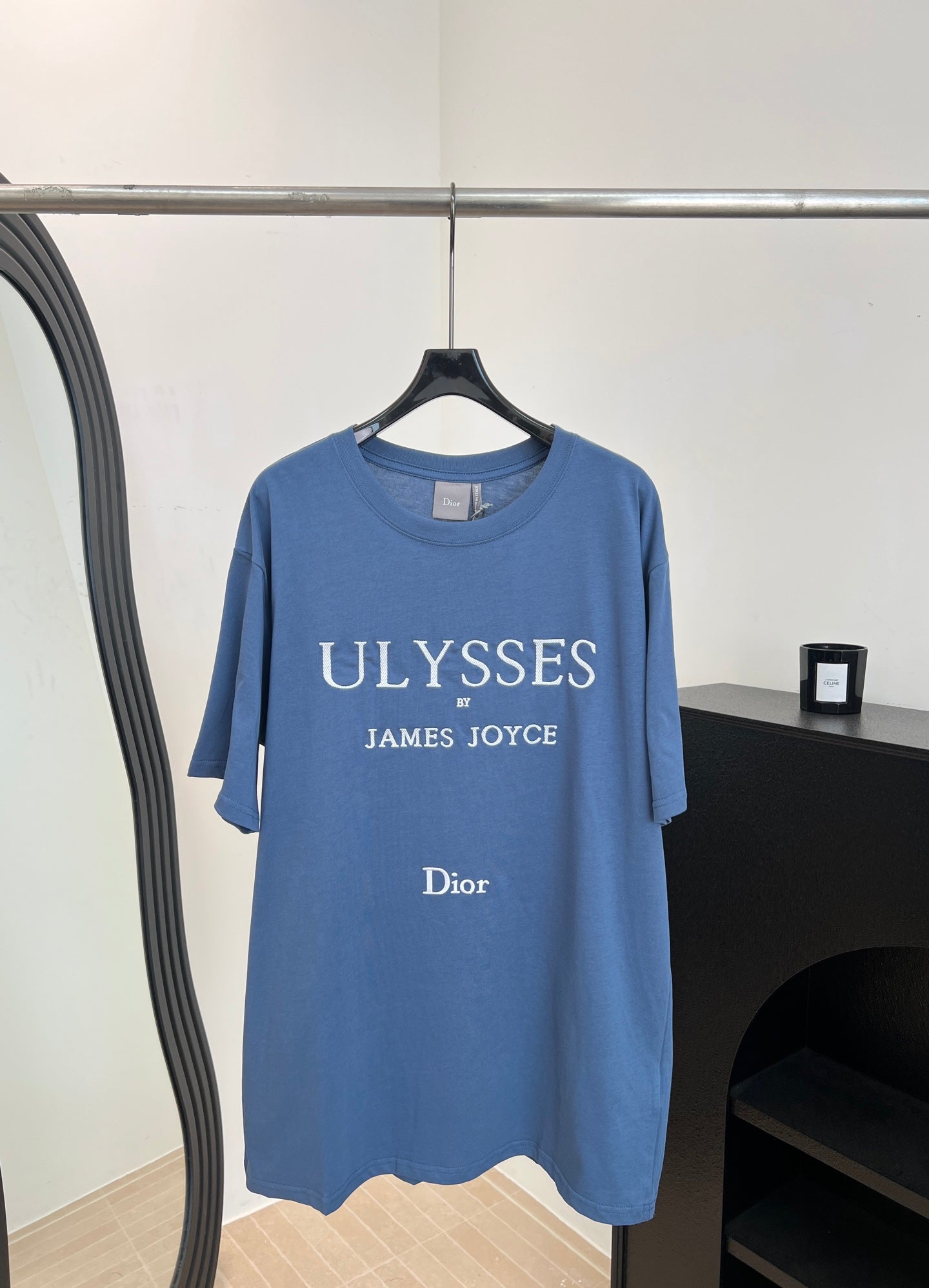 DIOR 26S T-SHIRT 1275