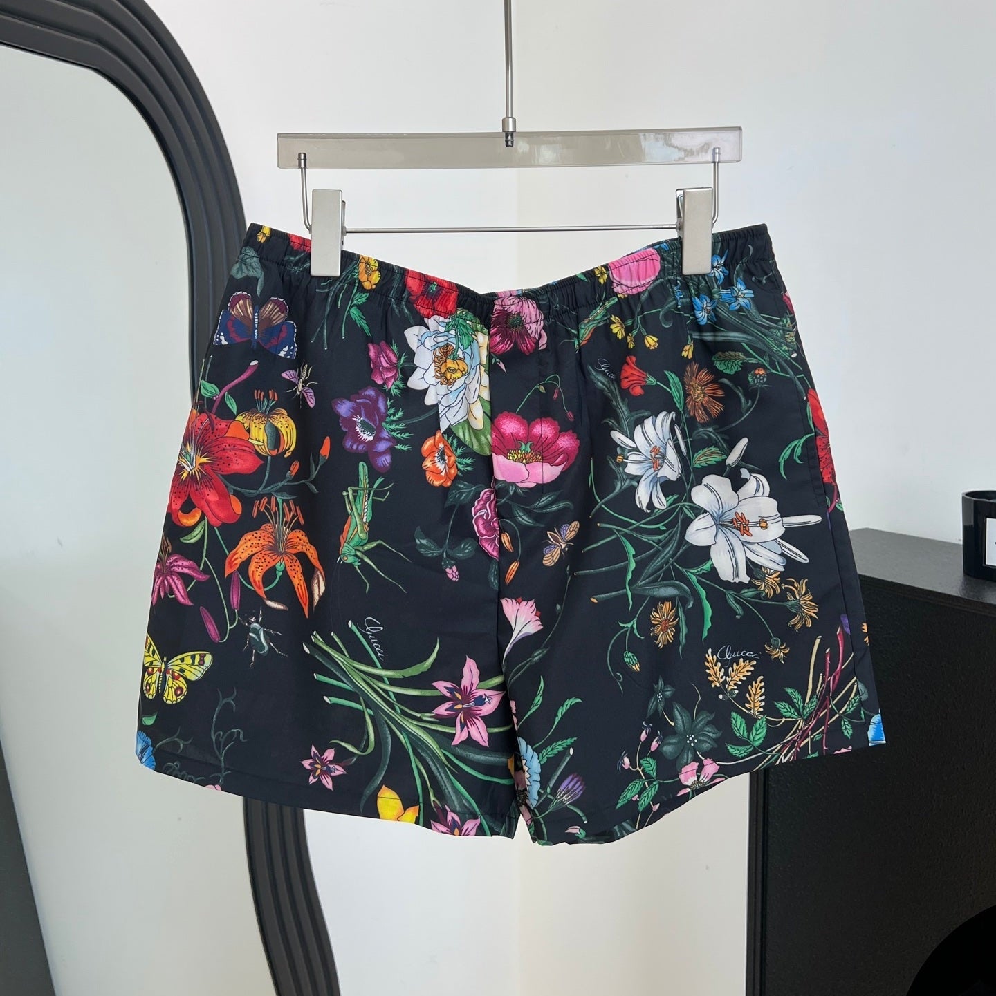 GUCCI 26S SHORTS 345
