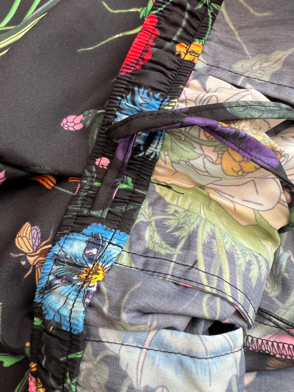 GUCCI 26S SHORTS 345