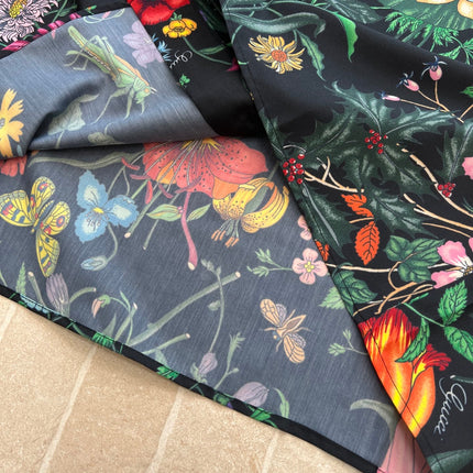 GUCCI 26S SHORT SLEEVE SHIRT 344