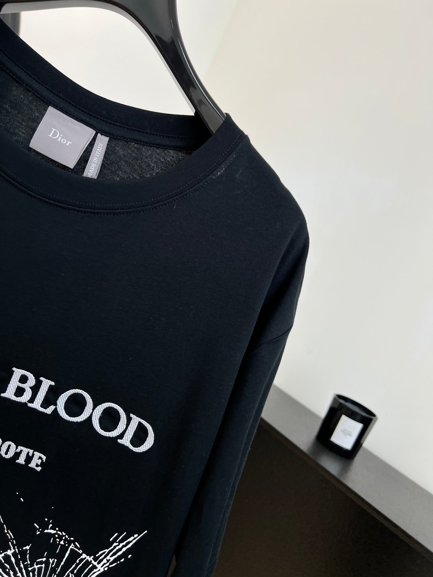 DIOR 26S T-SHIRT 1274