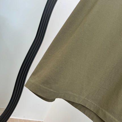 LOEWE 26S SHORT SLEEVE T-SHIRT 490