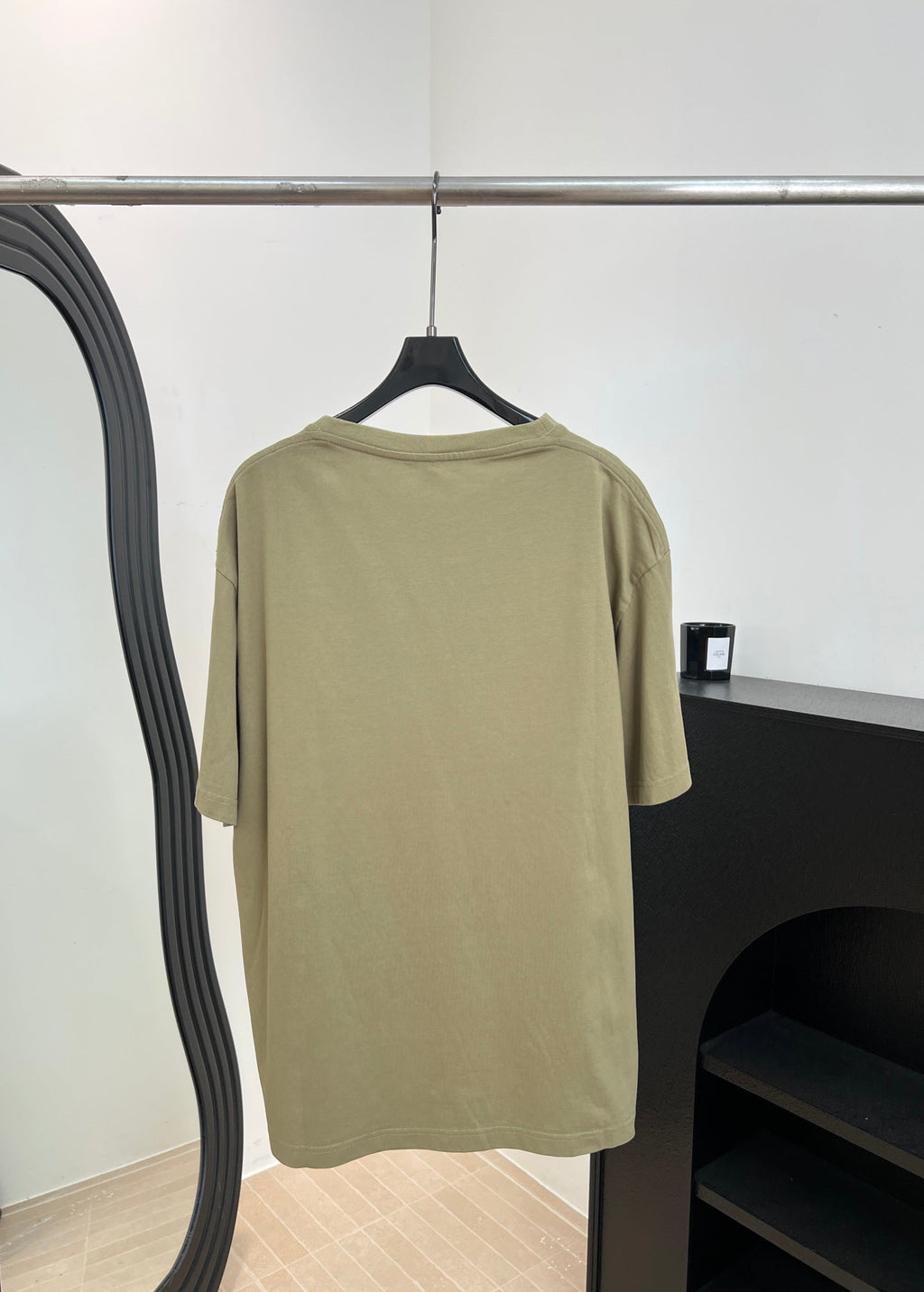 LOEWE 26S SHORT SLEEVE T-SHIRT 490