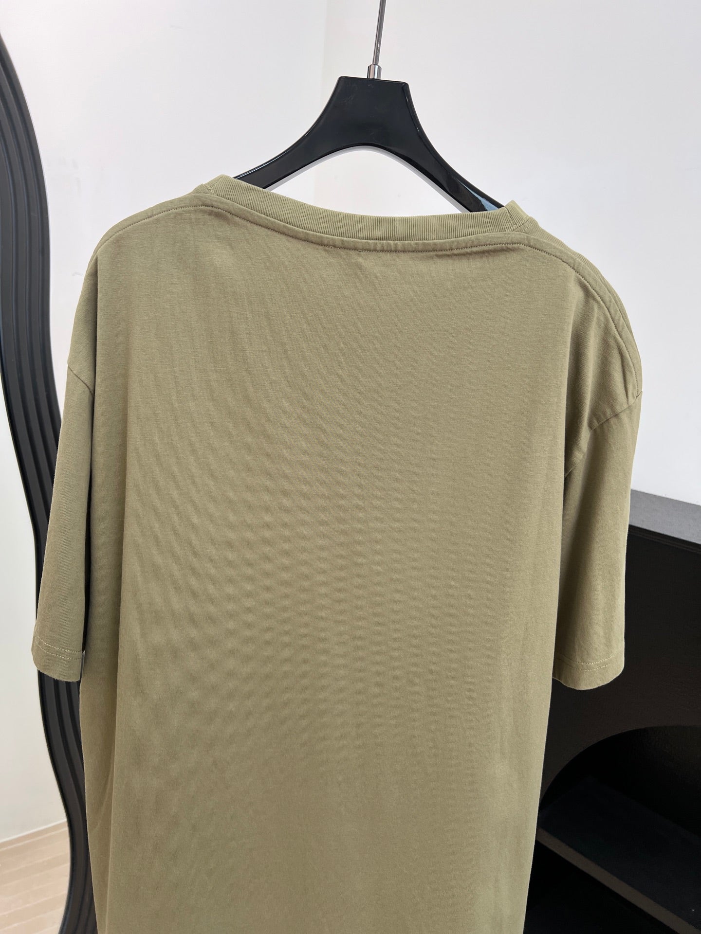 LOEWE 26S SHORT SLEEVE T-SHIRT 490