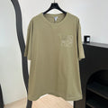 LOEWE 26S SHORT SLEEVE T-SHIRT 490