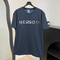LOEWE 26S SHORT SLEEVE T-SHIRT 488