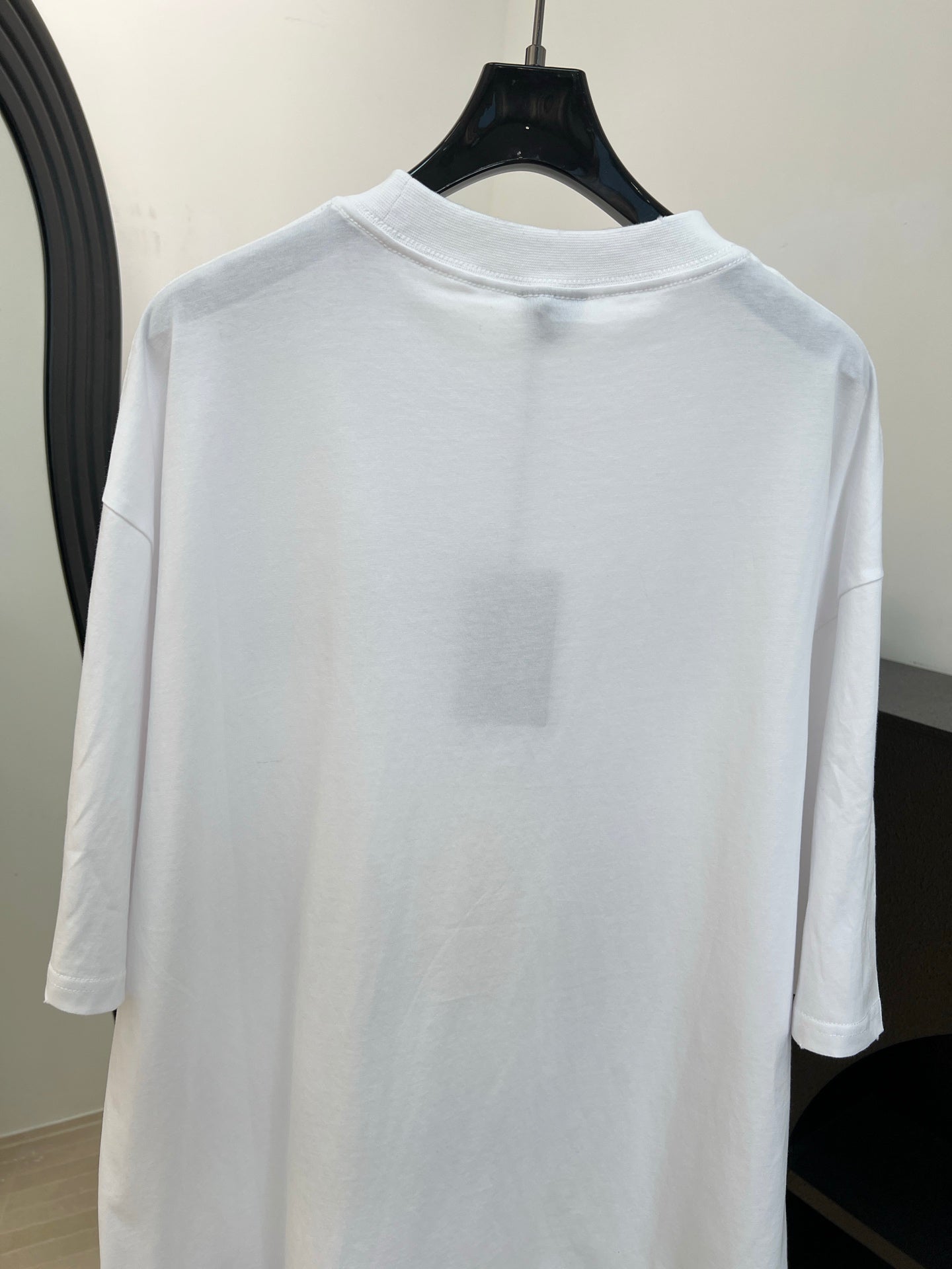 BALENCIAGA 26S SHORT SLEEVE T-SHIRT 041