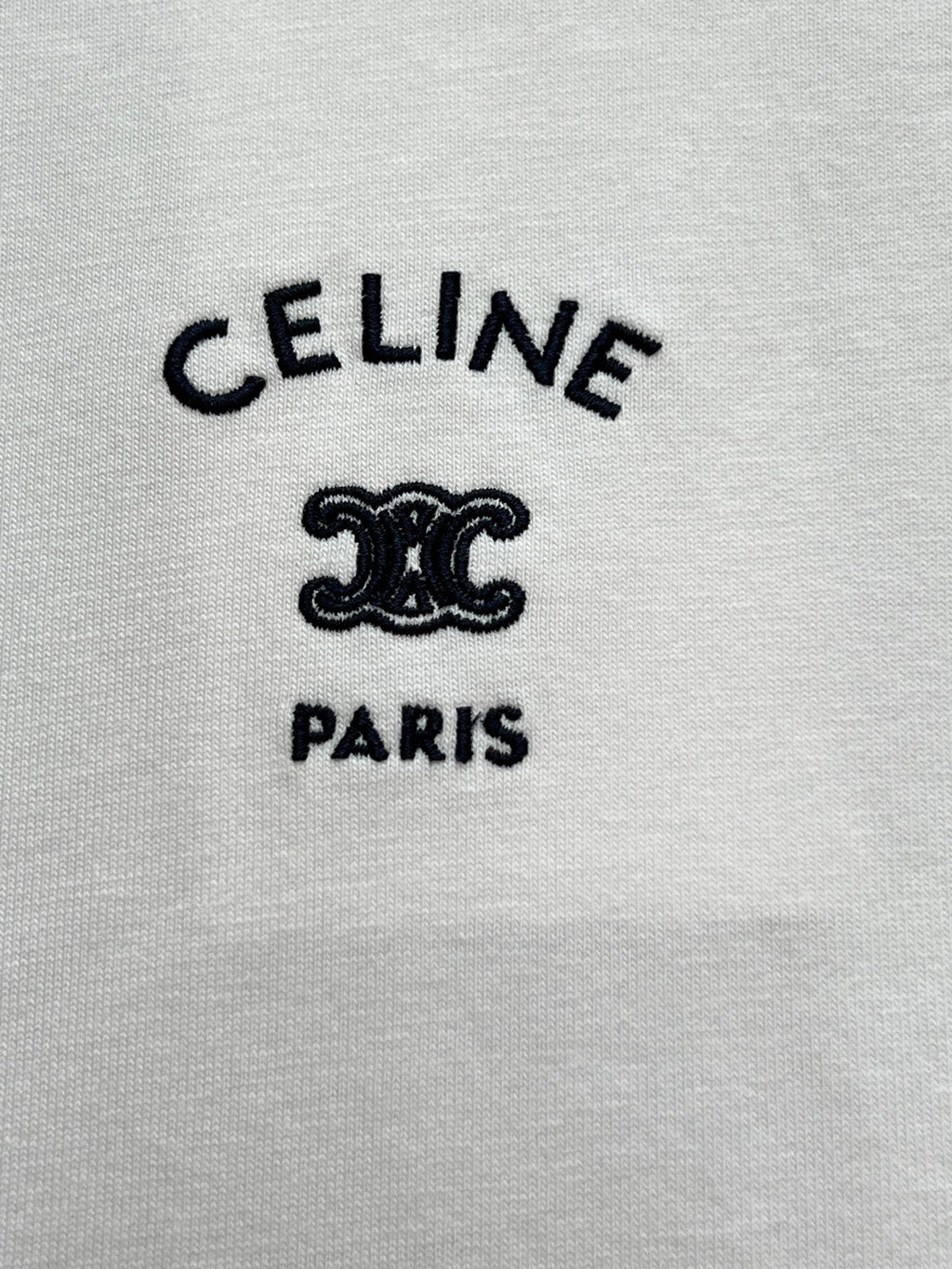 CELINE 26S T-SHIRT 165