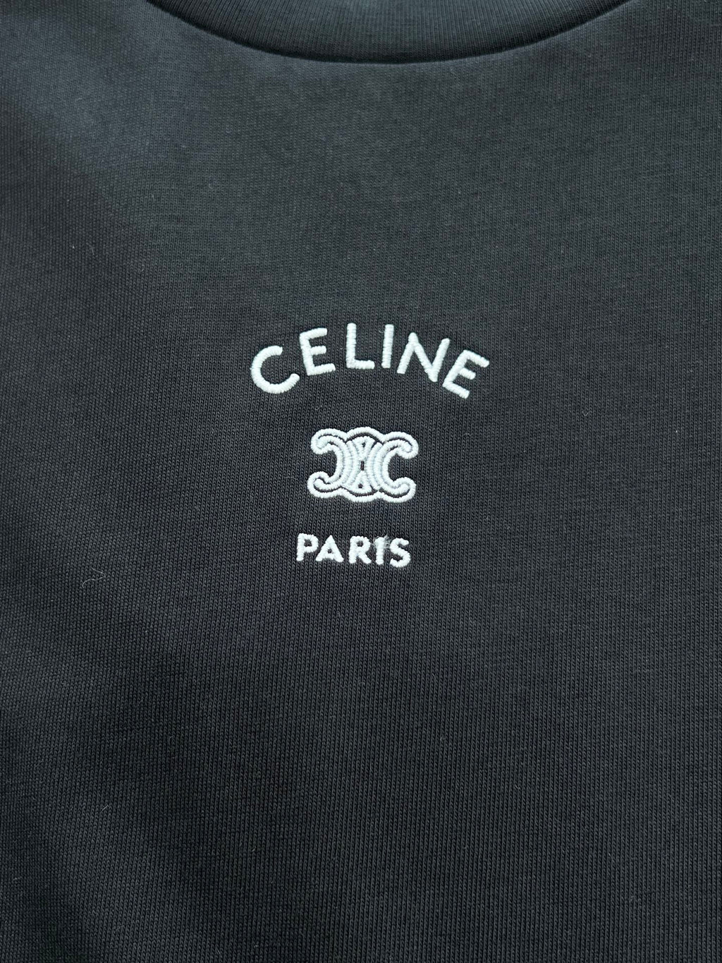 CELINE 26S T-SHIRT 164