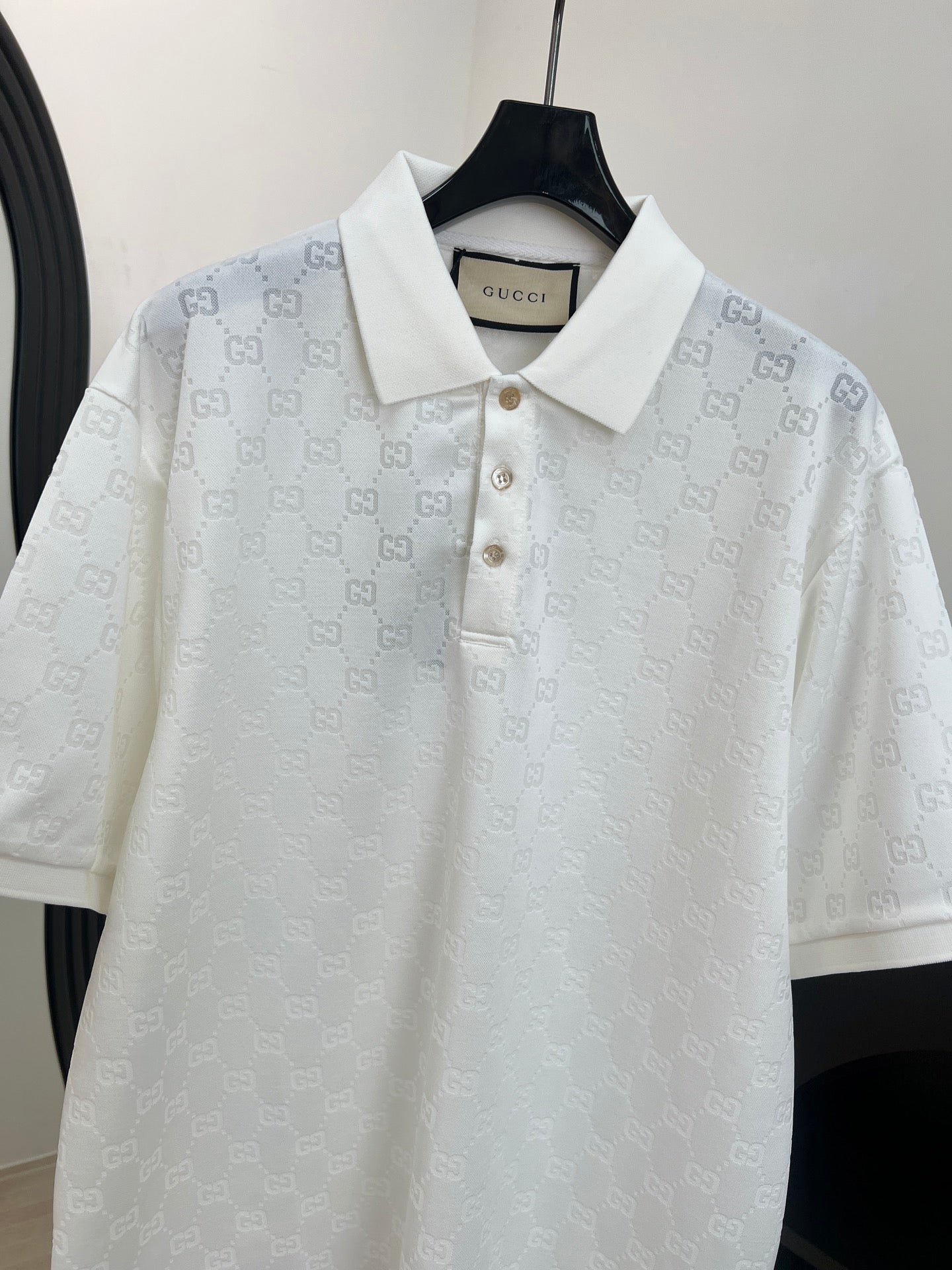 GUCCI 26S POLO SHIRT 276