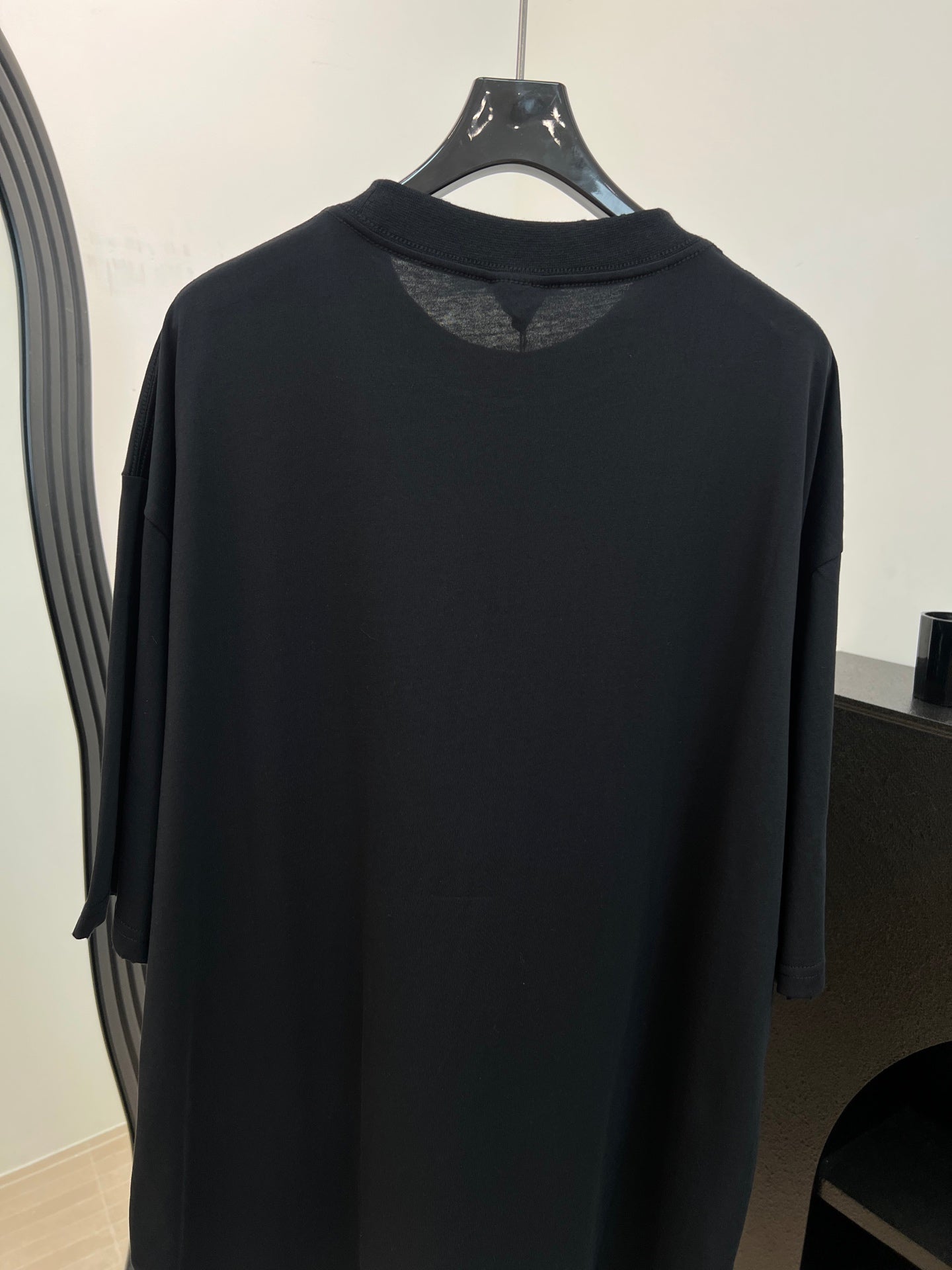 BALENCIAGA 26S SHORT SLEEVE T-SHIRT 099